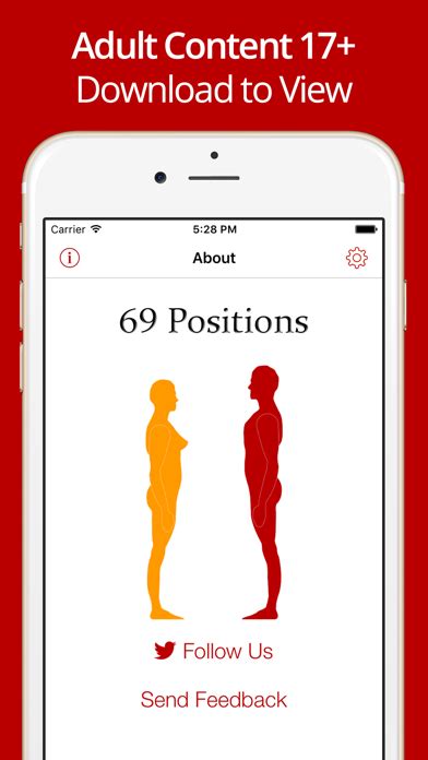 69 Position Sex dating Parkersburg